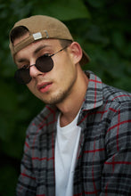 Load image into Gallery viewer, DOCOMO - Black / Smoke دوكومو - اسود / دخاني