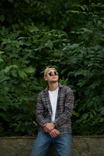 Load image into Gallery viewer, DOCOMO - Black / Smoke دوكومو - اسود / دخاني