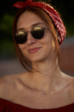 Load image into Gallery viewer, DOCOMO - Black / Smoke دوكومو - اسود / دخاني