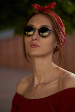 Load image into Gallery viewer, DOCOMO - Black / Smoke دوكومو - اسود / دخاني