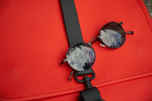 Load image into Gallery viewer, DOCOMO - Black / Smoke دوكومو - اسود / دخاني