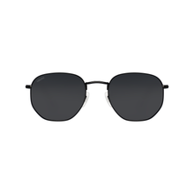 Load image into Gallery viewer, Eternally إلى الأبد - Black / Smoke