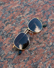 Load image into Gallery viewer, Eternally إلى الأبد - Gold / Light Brown