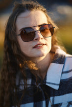 Load image into Gallery viewer, Cossie - Black/Brown كوسي - اسود/بني