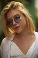 Load image into Gallery viewer, Docomo - Black/Blue دوكومو - اسود/ازرق