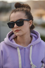 Load image into Gallery viewer, Cody - Black / Smoke كودي - اسود / دخاني