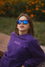 Load image into Gallery viewer, Cody - Black / Blue كودي اسود / ازرق