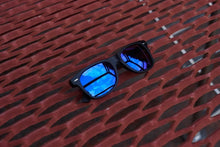 Load image into Gallery viewer, Cody - Black / Blue كودي اسود / ازرق