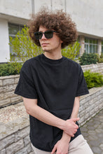 Load image into Gallery viewer, Leo -Black/Smoke ليو - اسود/دخاني