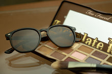 Load image into Gallery viewer, Lily زنبق - Tortoise Brown / Brown