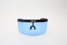 Load image into Gallery viewer, My Shield - Black / Blue درع - اسود ازرق