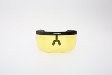 Load image into Gallery viewer, My Shield - black / yellow درع - اسود / اصفر