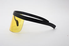 Load image into Gallery viewer, My Shield - black / yellow درع - اسود / اصفر