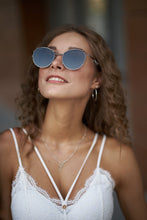 Load image into Gallery viewer, Nova - Matt gun /Black smoke نوفا - اسود مطفي/اسود دخاني