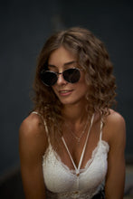 Load image into Gallery viewer, Nova - Matt gun /Black smoke نوفا - اسود مطفي/اسود دخاني