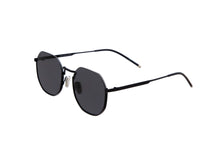 Load image into Gallery viewer, Parade - Black / Smoke باريد- اسود / دخاني