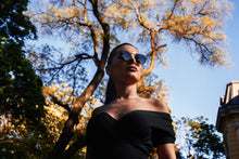 Load image into Gallery viewer, Parade - Black / Smoke باريد- اسود / دخاني