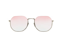 Load image into Gallery viewer, Parade - Silver / Pink باريد - سلفر / وردي