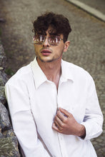 Load image into Gallery viewer, Parade - Silver / Pink باريد - سلفر / وردي