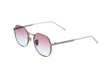 Load image into Gallery viewer, Parade - Silver / Pink باريد - سلفر / وردي