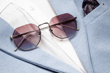 Load image into Gallery viewer, Parade - Silver / Pink باريد - سلفر / وردي