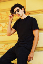 Load image into Gallery viewer, Parade - Silver / Smoke باريد - سلفر/دخاني