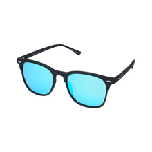 Load image into Gallery viewer, Parka - Matt Black / Blue باركا - مطفي اسود / ازرق