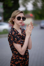 Load image into Gallery viewer, Spark - Black / Smoke سبارك - اسود / دخاني