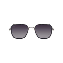 Load image into Gallery viewer, Spark - Matt Gun / Light Smoke سبارك- اسود مطفي/ دخاني فاتح