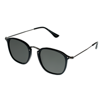 Load image into Gallery viewer, Visi فيزي - Black / Green