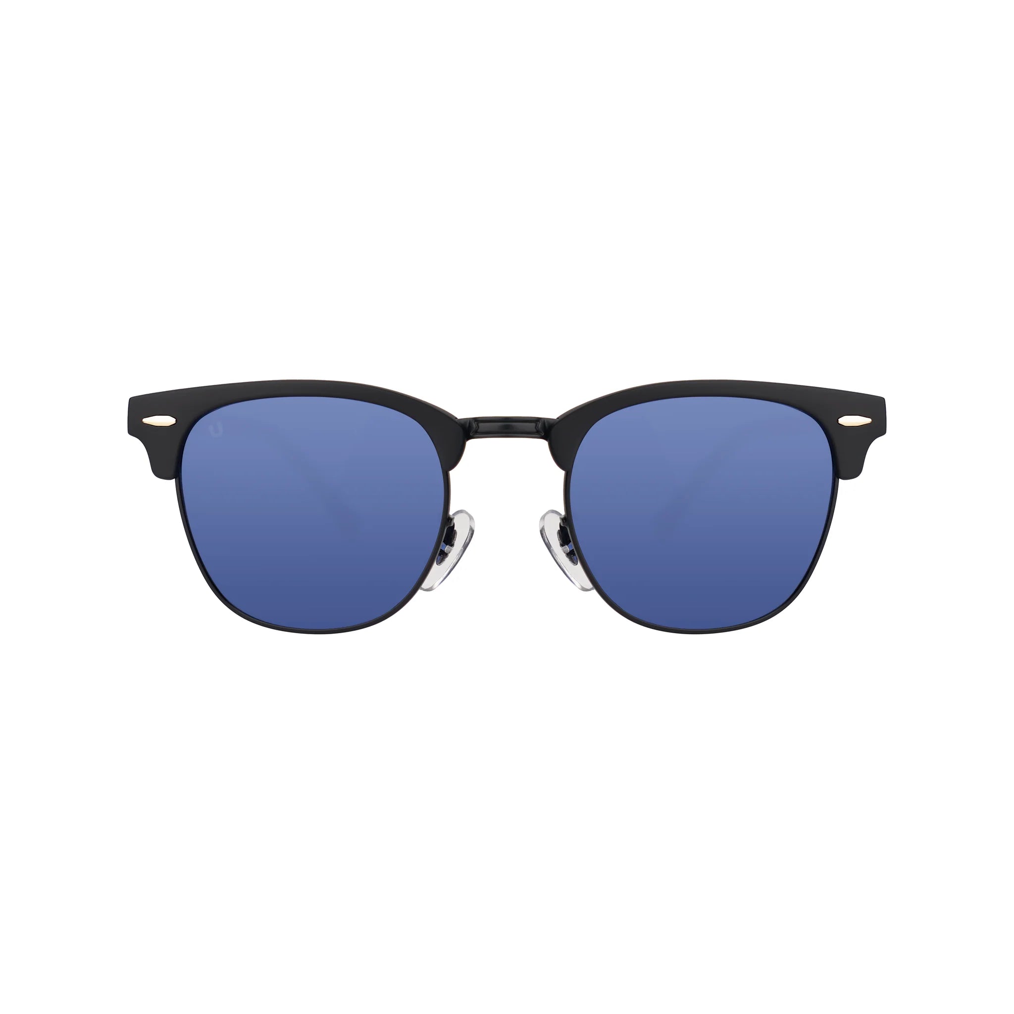 Pukka (M) - Black / Blue بوكا - اسود / ازرق – USUVUOM