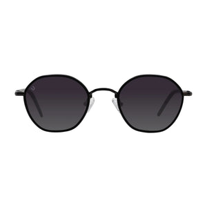Dome - Black gradient smoke / دوم- اسود دخاني متدرج
