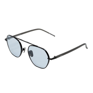 Vetro - Black light blue / فيترو - اسود ازرق فاتح