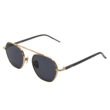 Load image into Gallery viewer, Vetro -Gold gradient smoke / فيترو - ذهبي دخاني متدرج
