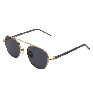 Vetro -Gold gradient smoke / فيترو - ذهبي دخاني متدرج