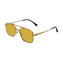Load image into Gallery viewer, Renzo- Gold trans yellow / رينزو - ذهبي اصفر فاتح
