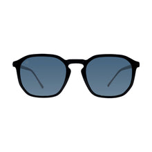 Load image into Gallery viewer, Flex - Shiny Black / Gradient Blue
