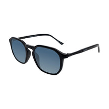 Load image into Gallery viewer, Flex - Shiny Black / Gradient Blue
