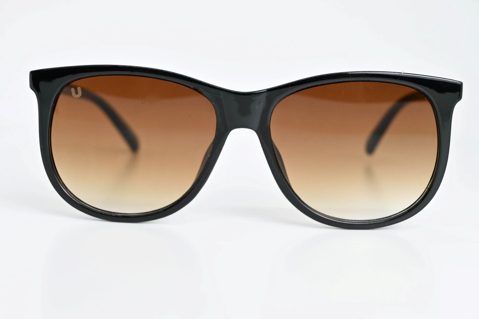 OKAY - Black / Gradient Brown اوكي - اسود / بني متدرج – USUVUOM OKAY - Black / Gradient Brown اوكي - اسود / بني متدرج – USUVUOM