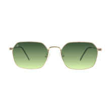Load image into Gallery viewer, Ellis - Gold / Gradient Green
