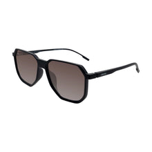 Load image into Gallery viewer, Papetti - Matt Black / Gradient Light Brown
