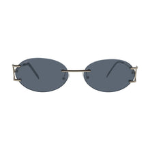Load image into Gallery viewer, Dent - Silver / Smoke

