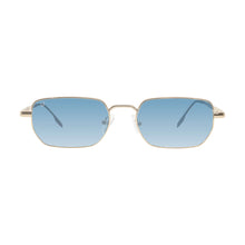 Load image into Gallery viewer, Rosco - Gold / Gradient Blue
