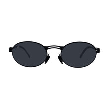 Load image into Gallery viewer, Rita - Black/Smoke
