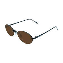 Load image into Gallery viewer, Lenon - Shiny Black / Brown
