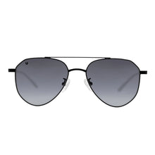 Load image into Gallery viewer, Zico - Black gradient smoke / زيكو - اسود دخاني متدرج
