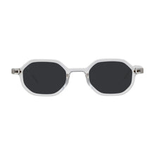 Load image into Gallery viewer, Axel - Clear black smoke / اكسل - شفاف اسود دخاني
