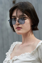Load image into Gallery viewer, Terra - Black blue / تيرا - اسود ازرق
