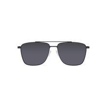 Load image into Gallery viewer, Aircel - Black / Smoke ايرسل - اسود / دخاني
