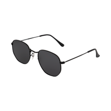 Load image into Gallery viewer, Eternally إلى الأبد - Black / Smoke
